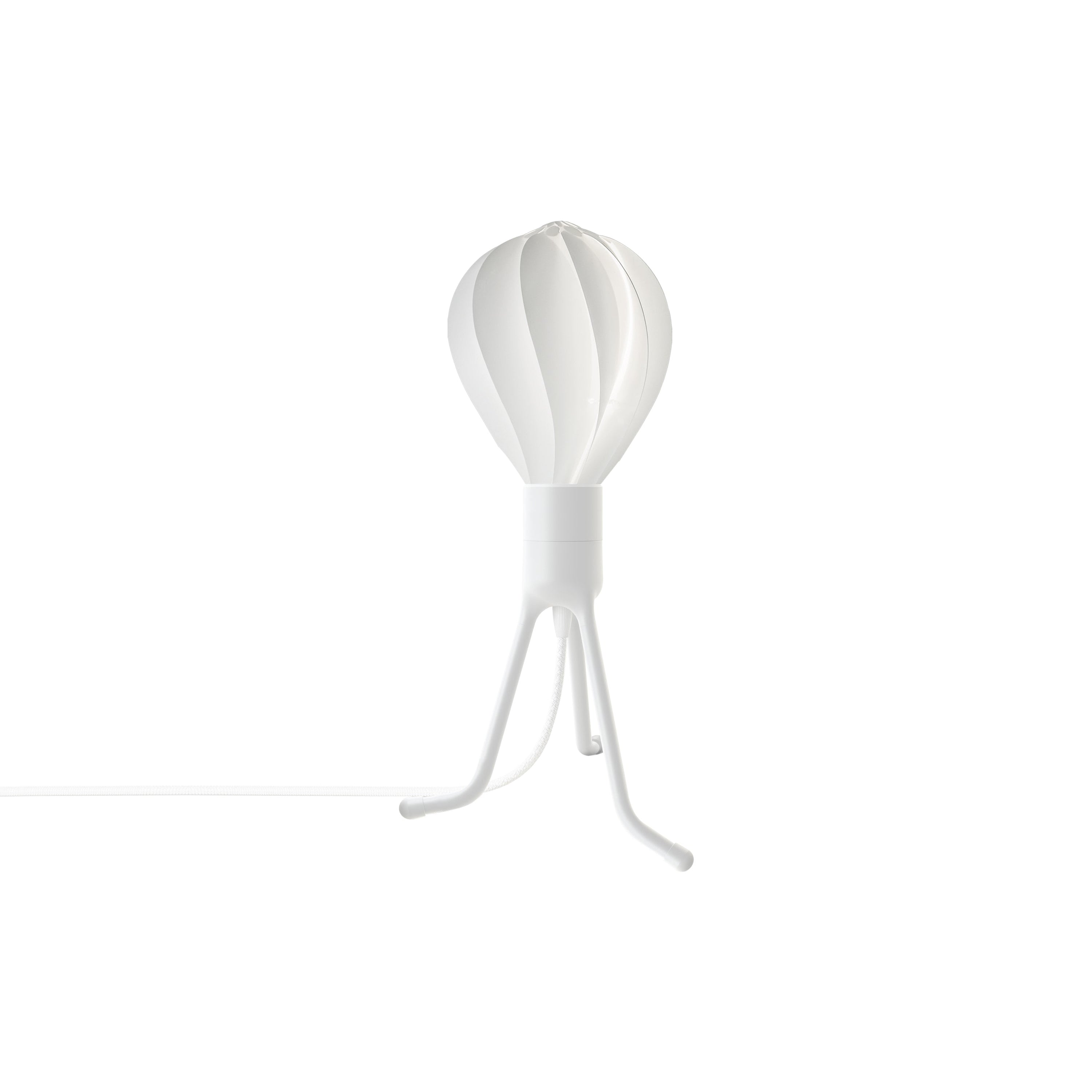 Alva Adjustable Tripod Table Lamp: Medium - 9.6