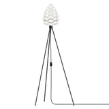 Conia Tripod Floor Lamp: Medium - 15.7