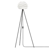 Carmina Tripod Floor Lamp: Medium - 18.9