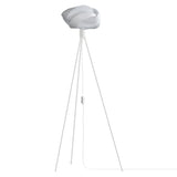 Ribbon Tripod Floor Lamp: Medium - 23