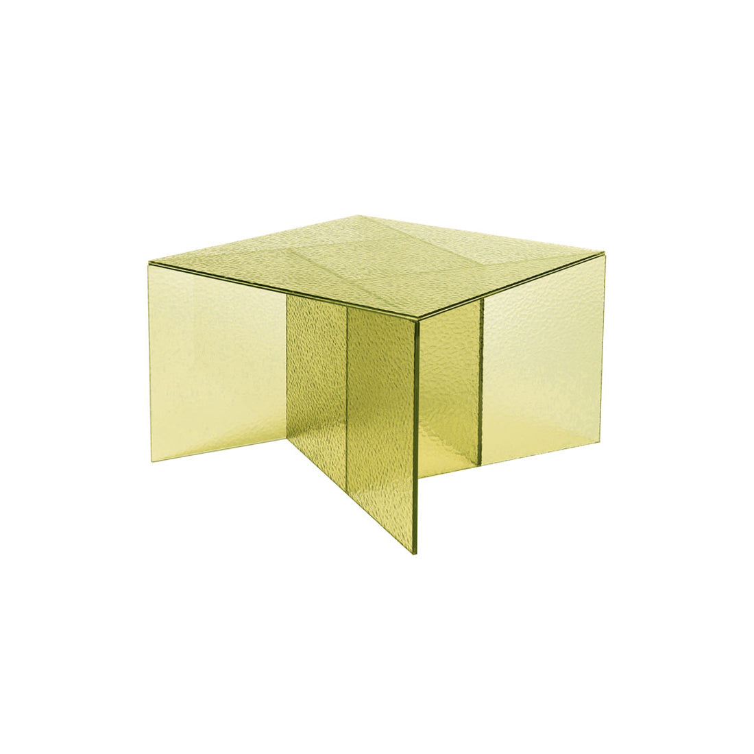 Aspa Side Table: Medium - 23.6