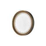Berlin Wall Lamp: Medium - 15.7