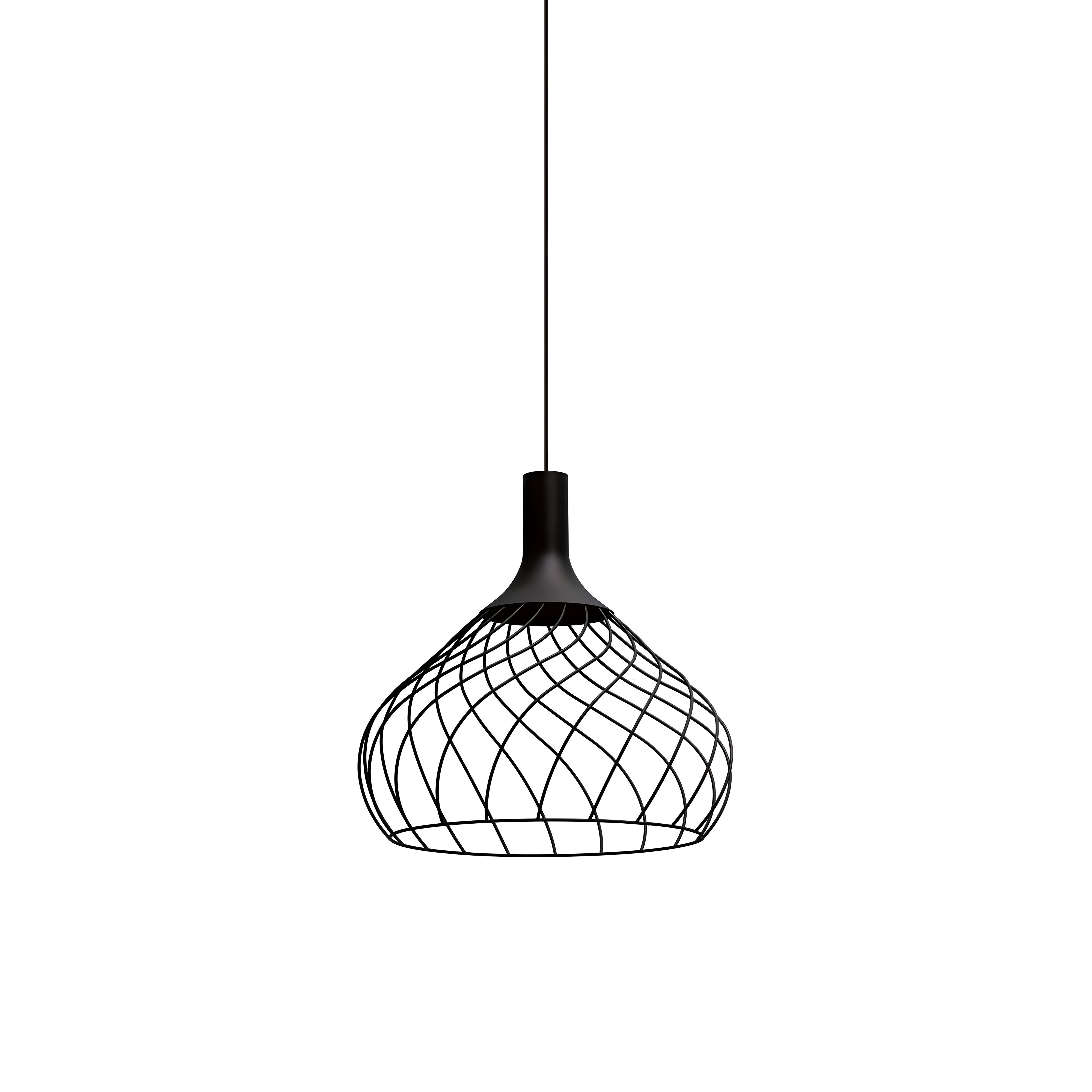 Mongolfier Pendant: Medium - 15.7