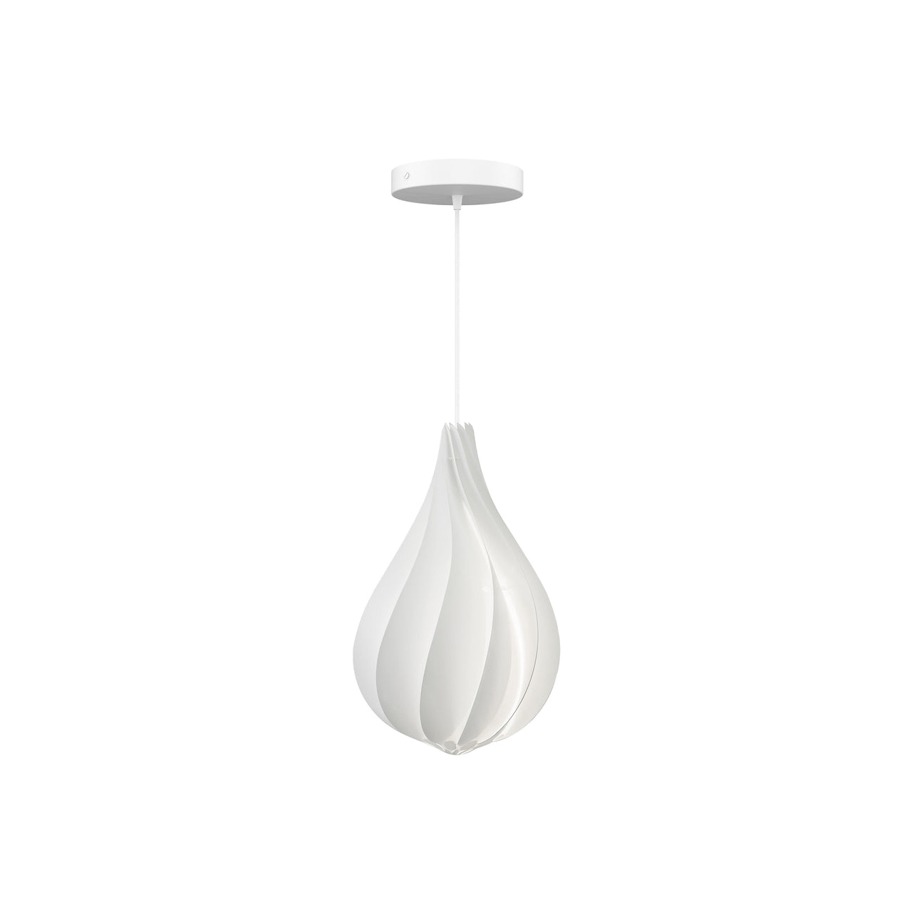Alva Pendant Lamp: Medium - 9.6