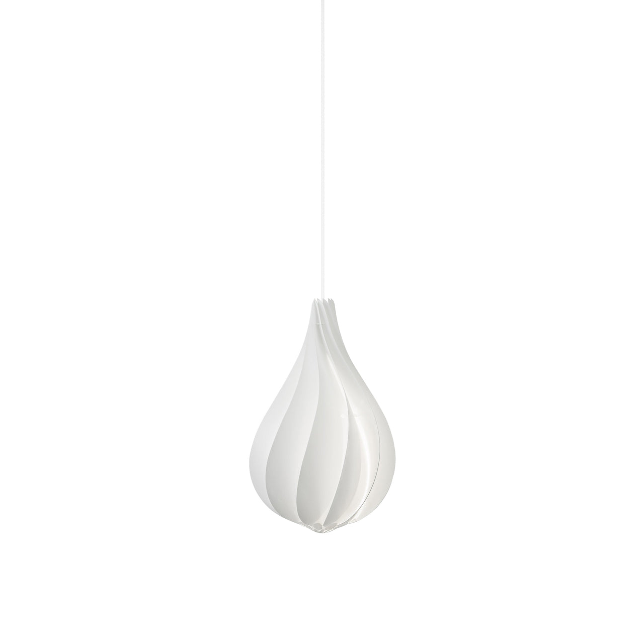 Alva Pendant Lamp: Medium - 9.6