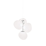 Melt LED Chandelier: Mini - 21.5