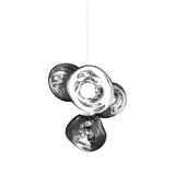 Melt LED Chandelier: Small - 38.6