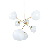 Melt LED Chandelier: Large - 77.2