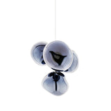 Melt LED Chandelier: Small - 38.6