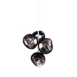 Melt LED Chandelier: Mini - 21.5