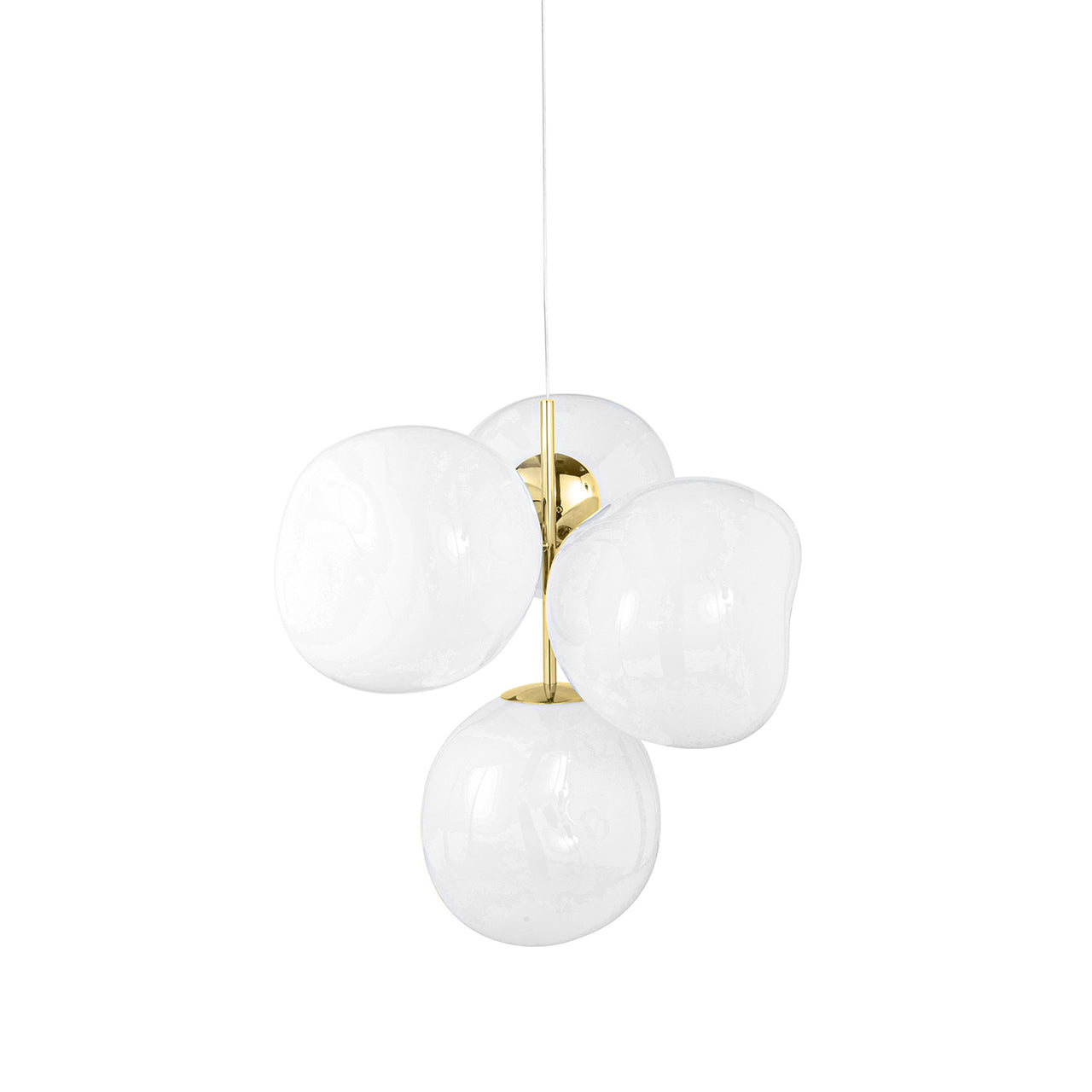 Melt LED Chandelier: Small - 38.6