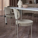 Series 430 Chair: Stacking