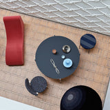 Series 430 Chair: Stacking