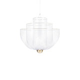 Meshmatics Chandelier: Large - 35.4