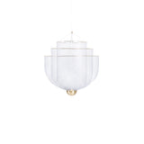 Meshmatics Chandelier: Small - 22.8