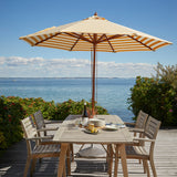 Messina Umbrella: Medium + LS
