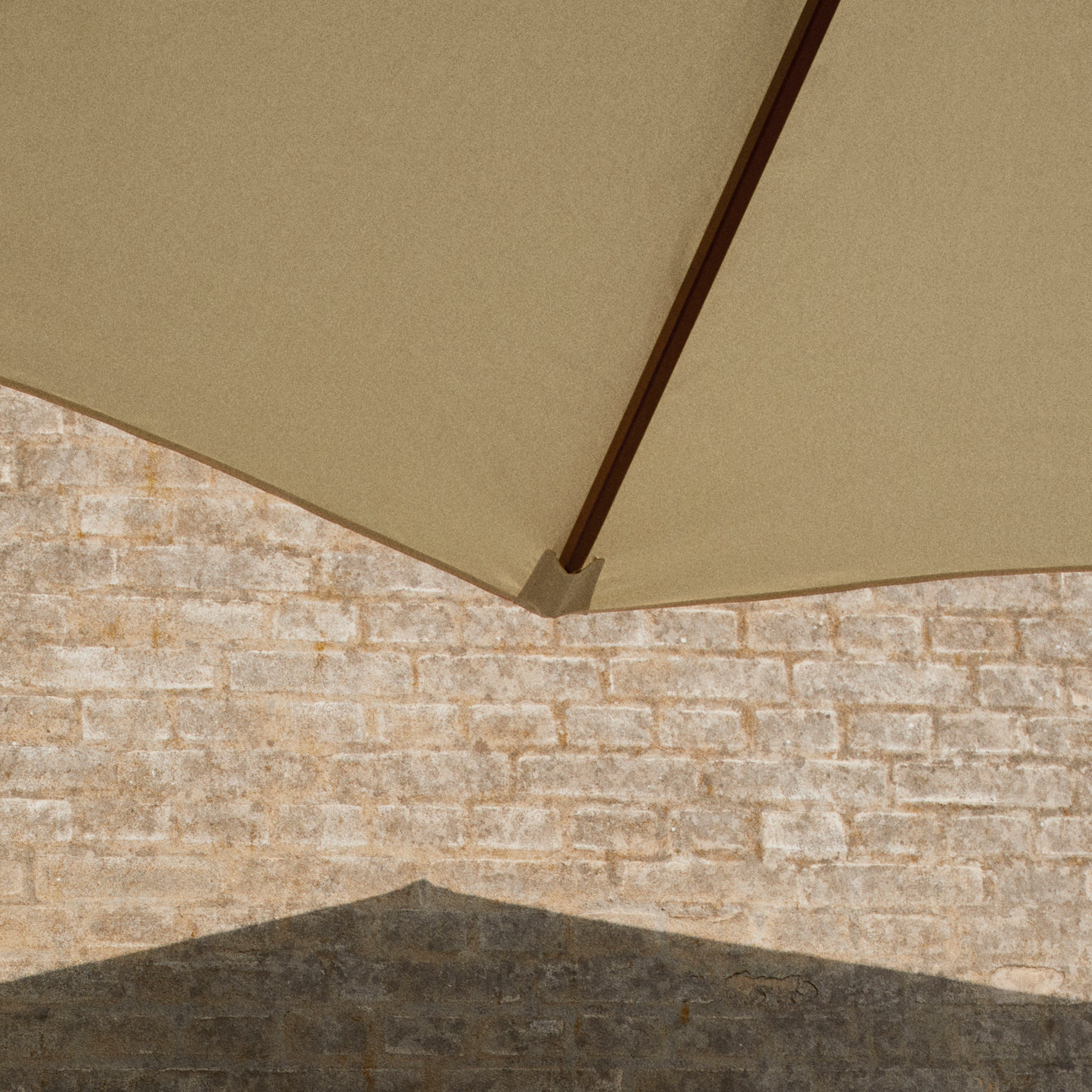 Messina Umbrella: Medium + DI
