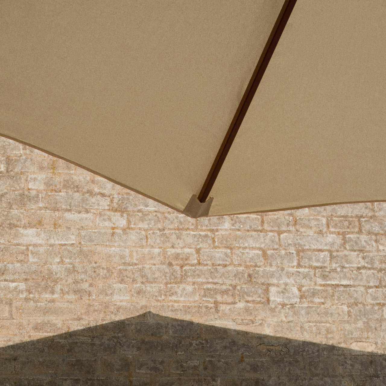 Messina Umbrella: Medium + DI