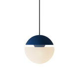Cora Pendant Light: Midnight