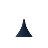 Gota Pendant Light: Midnight