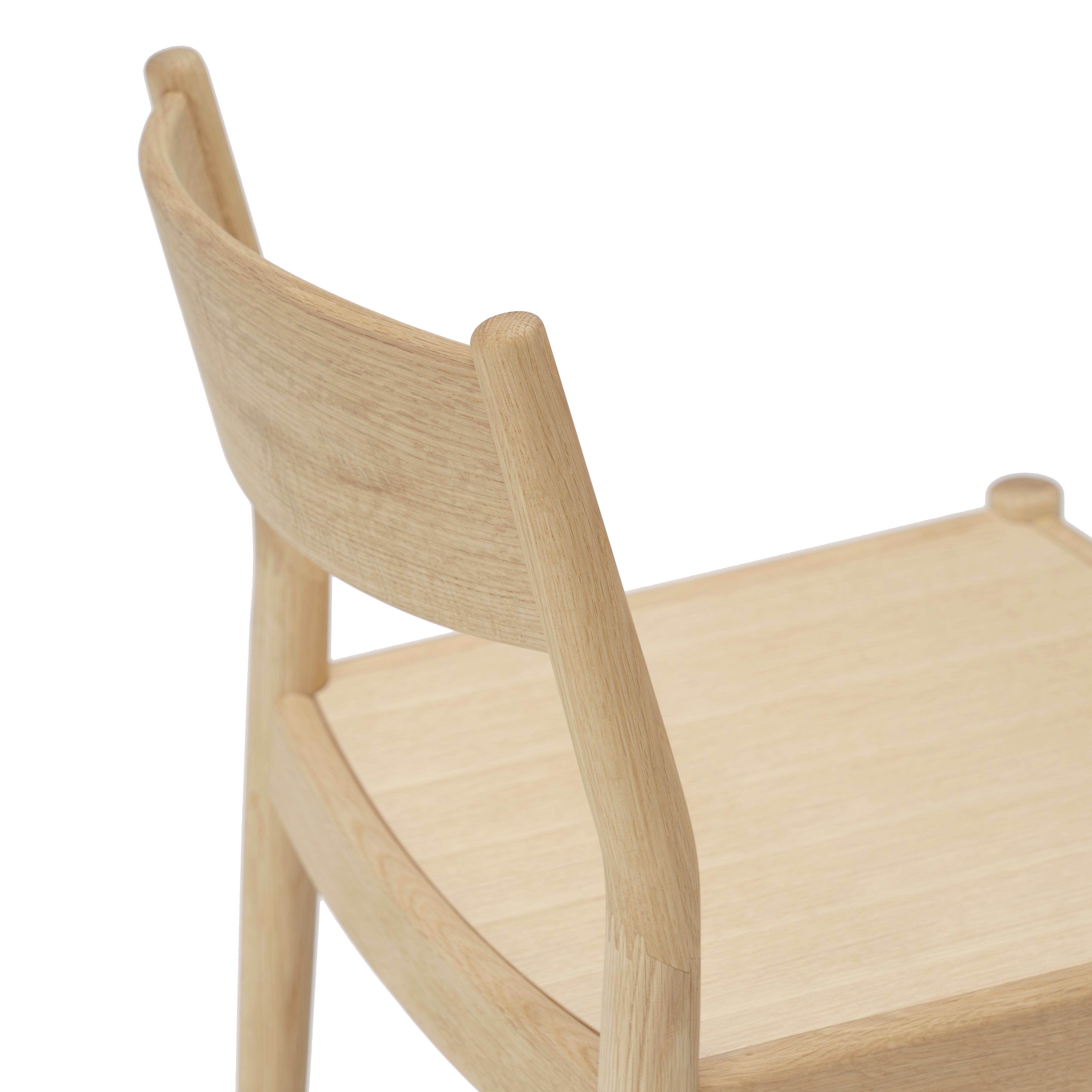 Minatomirai Cafe Bar + Counter Stool N-BS01: DI
