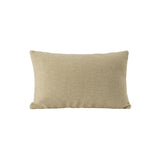 Mingle Cushion: Rectangle + Light Yellow