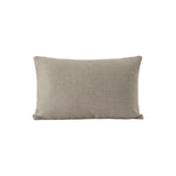 Mingle Cushion: Rectangle + Sand + Lilac