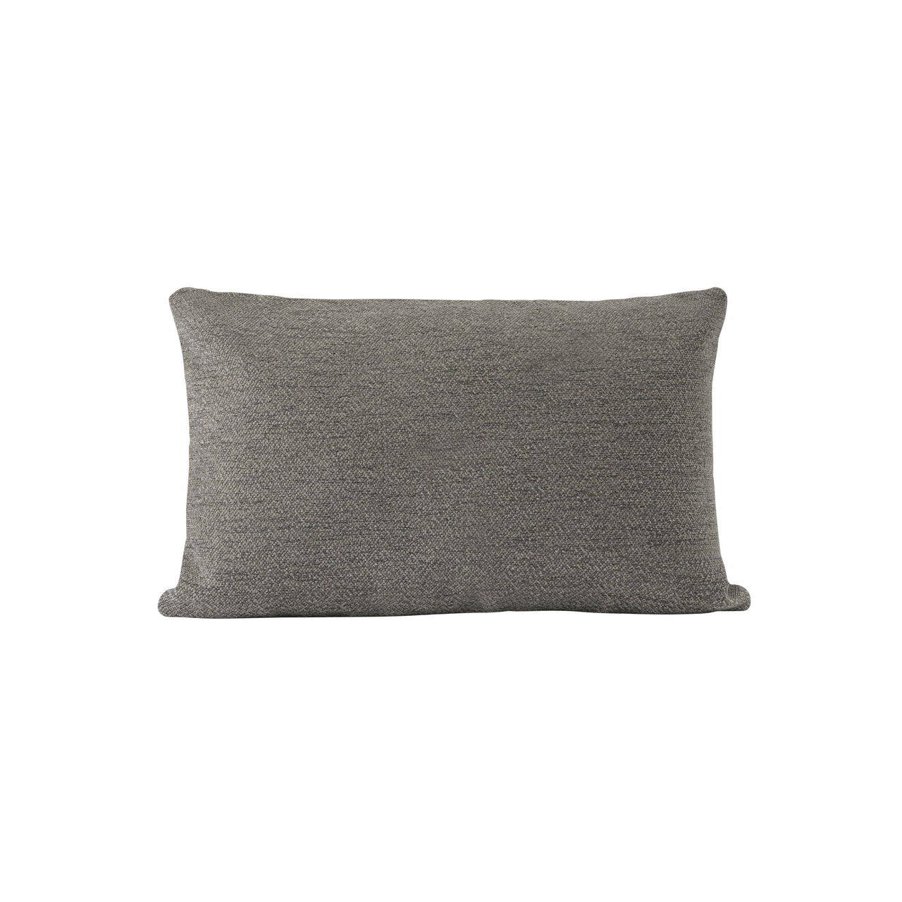 Mingle Cushion: Rectangle + Taupe