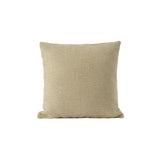 Mingle Cushion: Square + Light Yellow