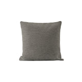 Mingle Cushion: Square + Taupe