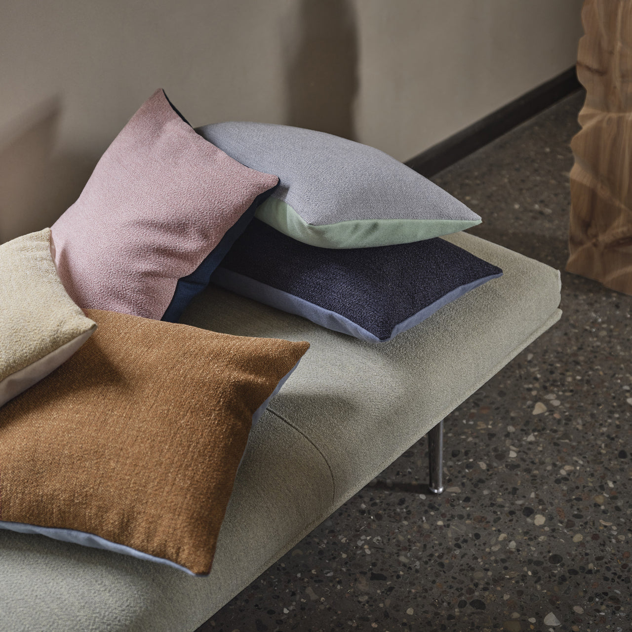 Mingle Cushion: LS