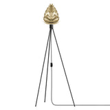 Conia Tripod Floor Lamp: Mini - 11.8