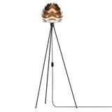 Aluvia Tripod Floor Lamp: Mini - 15.8