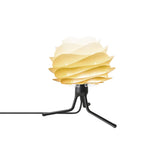 Carmina Adjustable Tripod Table Lamp: Mini - 12.6