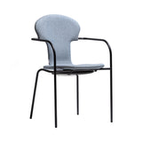 Minivarius Chair: Upholstered