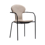 Minivarius Chair: Upholstered