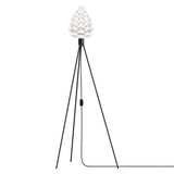 Conia Tripod Floor Lamp: Mini - 11.8