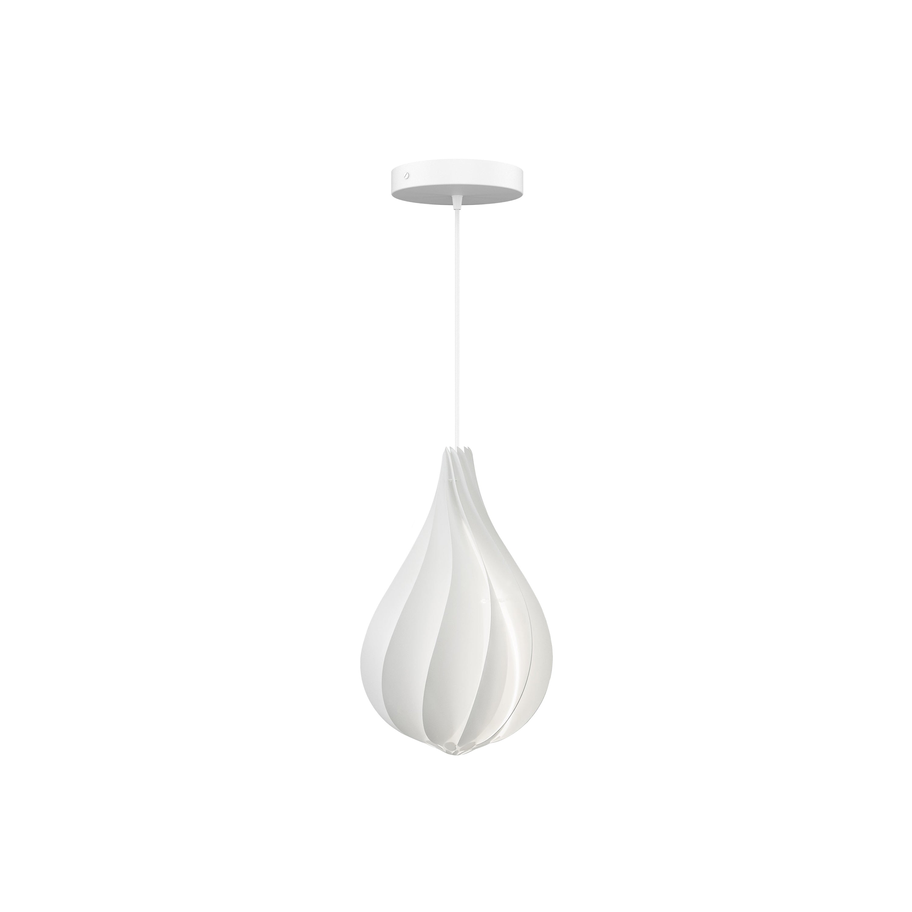 Alva Pendant Lamp: Mini - 8