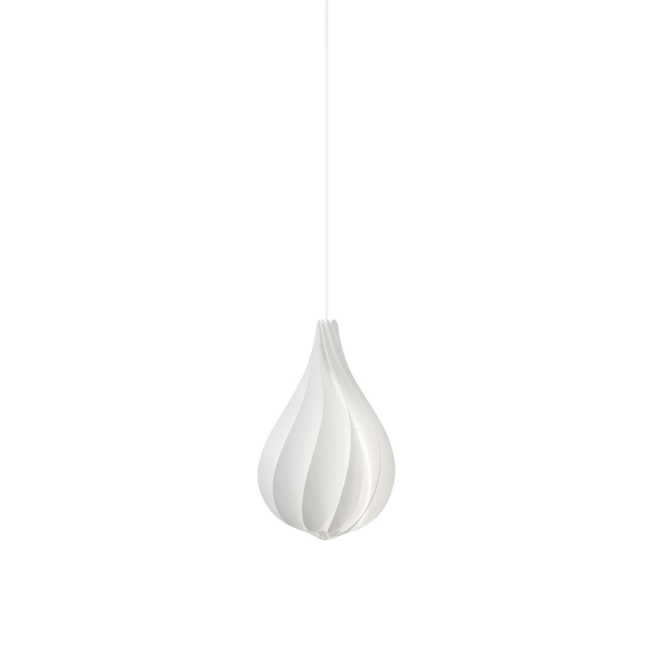Alva Pendant Lamp: Mini - 8