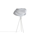 Ribbon Tripod Table Lamp: Mini - 13