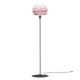 Carmina Champagne Floor Lamp: Mini - 12.6