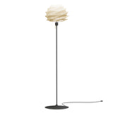 Carmina Champagne Floor Lamp: Mini - 12.6