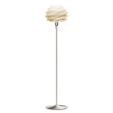 Carmina Champagne Floor Lamp: Mini - 12.6