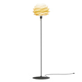 Carmina Champagne Floor Lamp: Mini - 12.6