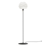 Carmina Champagne Floor Lamp: Mini - 12.6