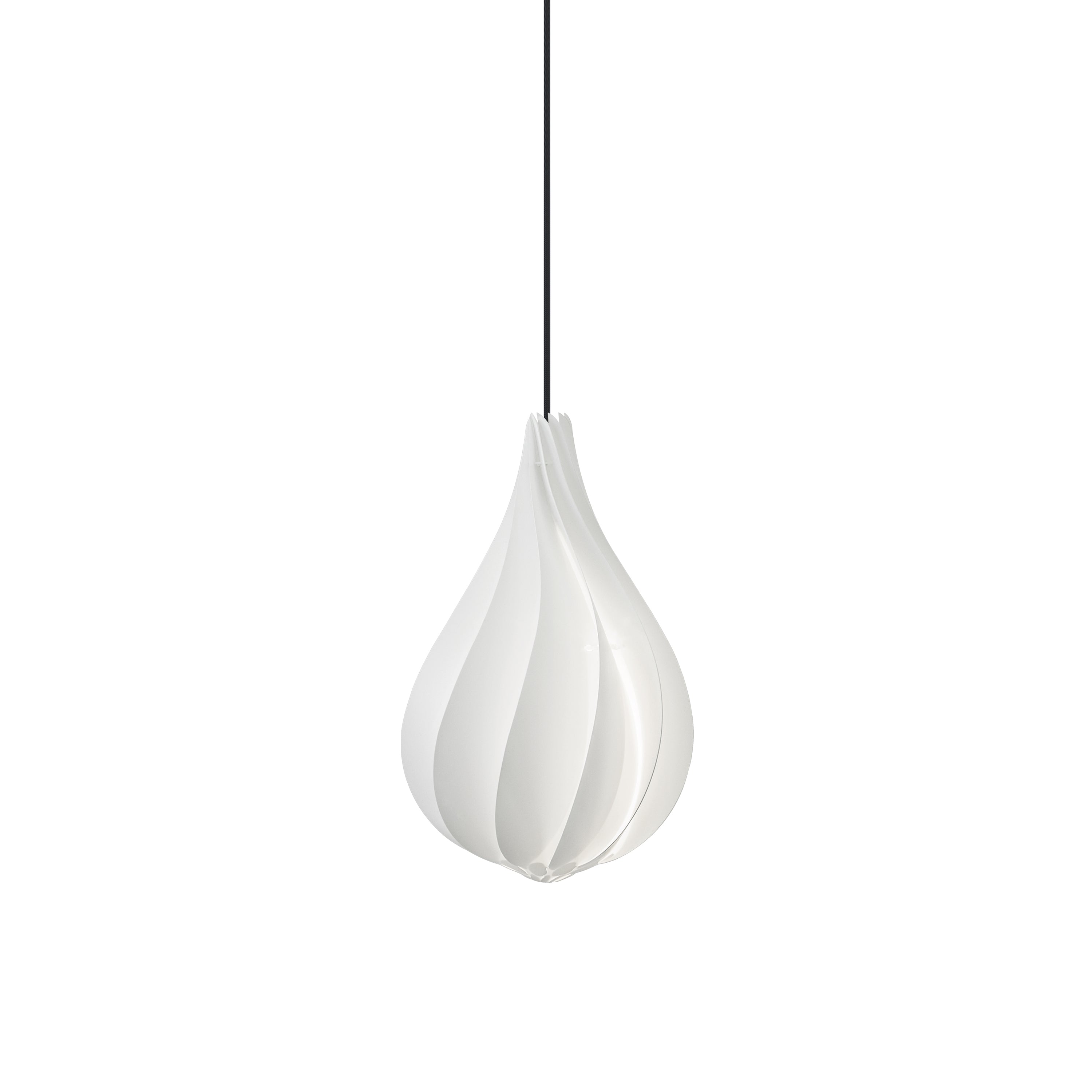 Alva Pendant Lamp: Mini - 8