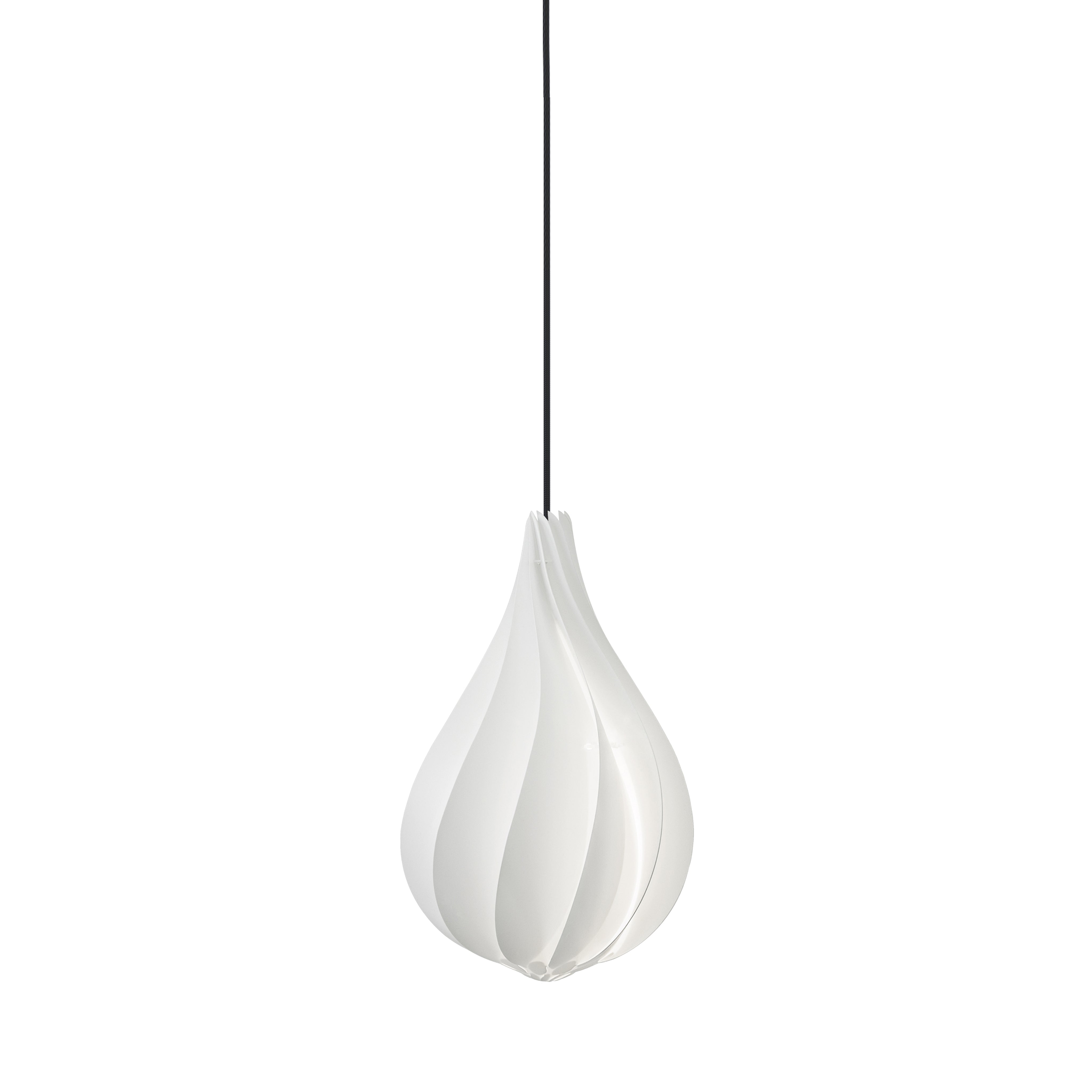 Alva Pendant Lamp: Mini - 8