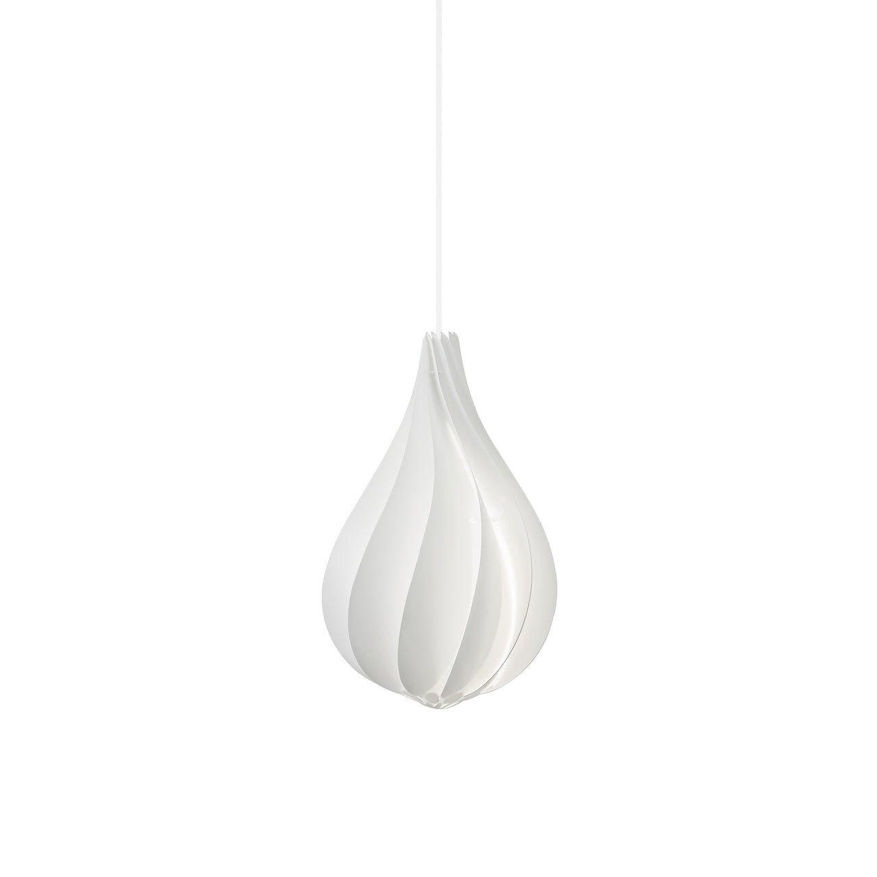 Alva Pendant Lamp: Mini - 8