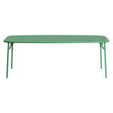 Week-End Rectangular Dining Table: Large - 86.6