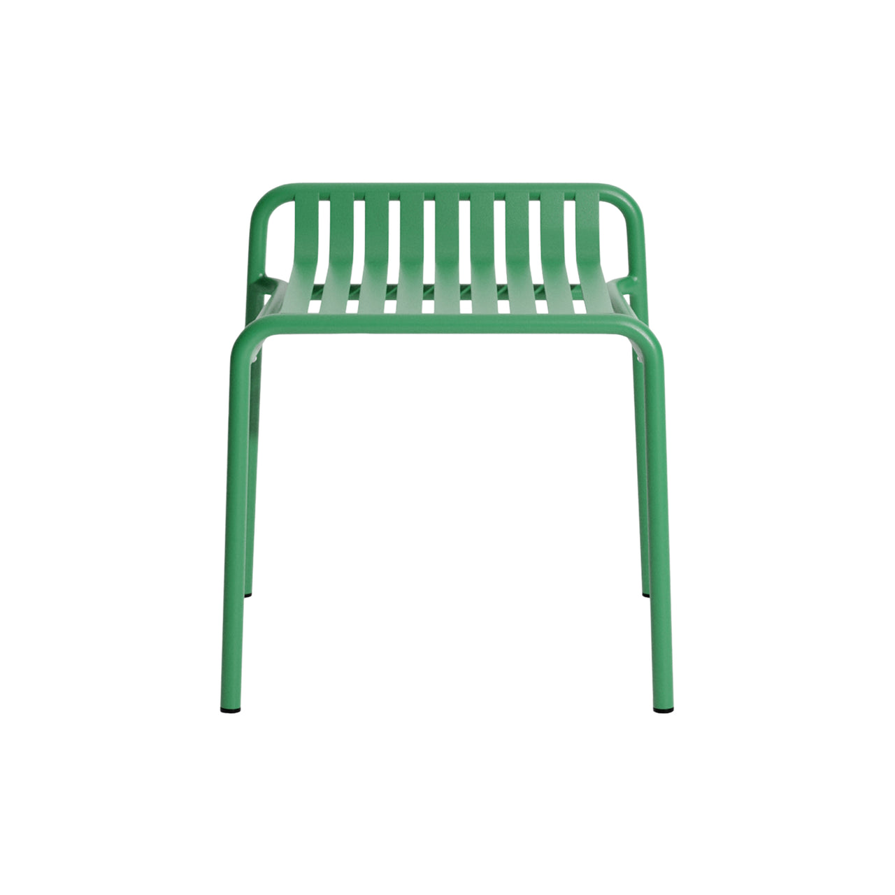 Week-End Stool: Mint Green